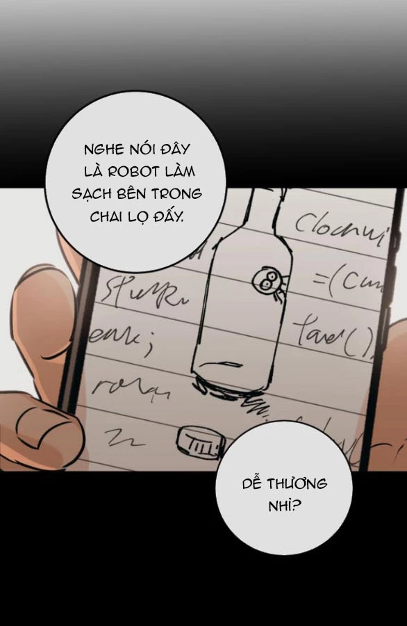 Nóng Lòng Muốn Giày Vò Em Chapter 118.1 - 25