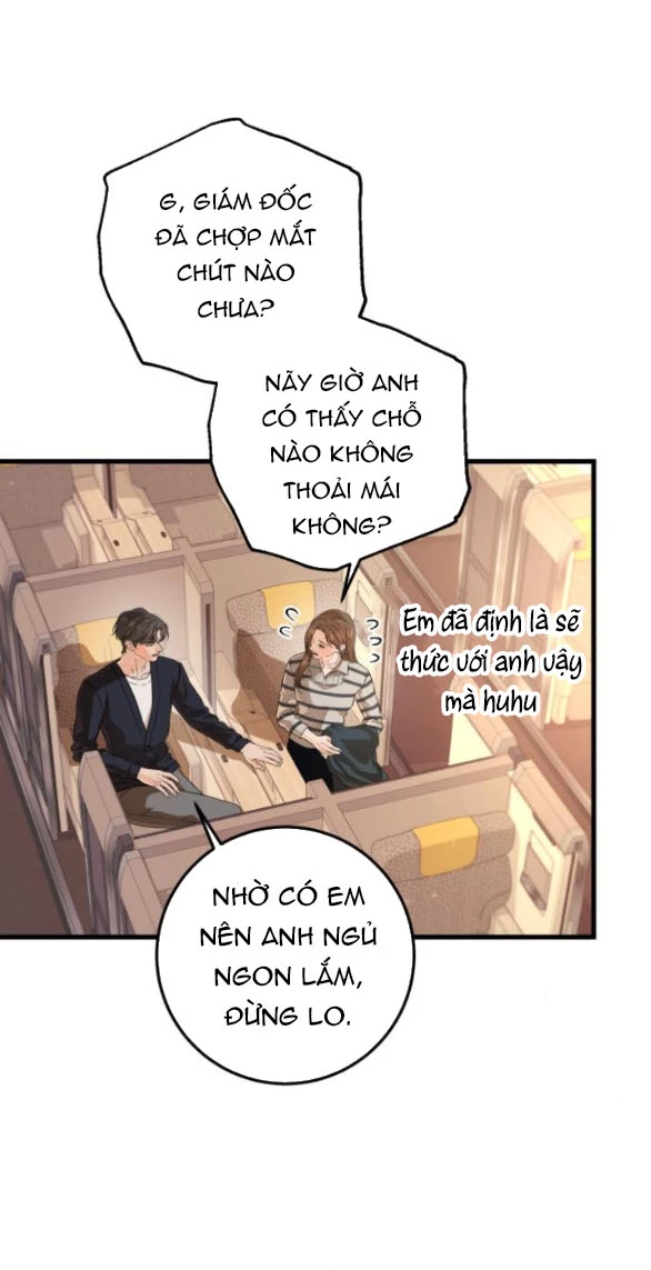 Nóng Lòng Muốn Giày Vò Em Chapter 118.1 - 31