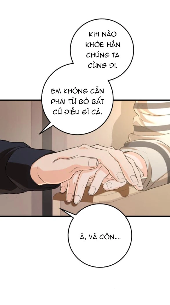 Nóng Lòng Muốn Giày Vò Em Chapter 118.1 - 34