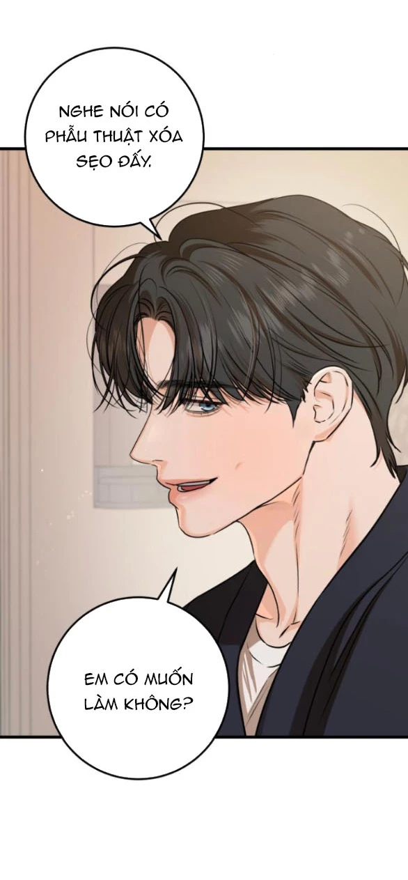 Nóng Lòng Muốn Giày Vò Em Chapter 118.1 - 35