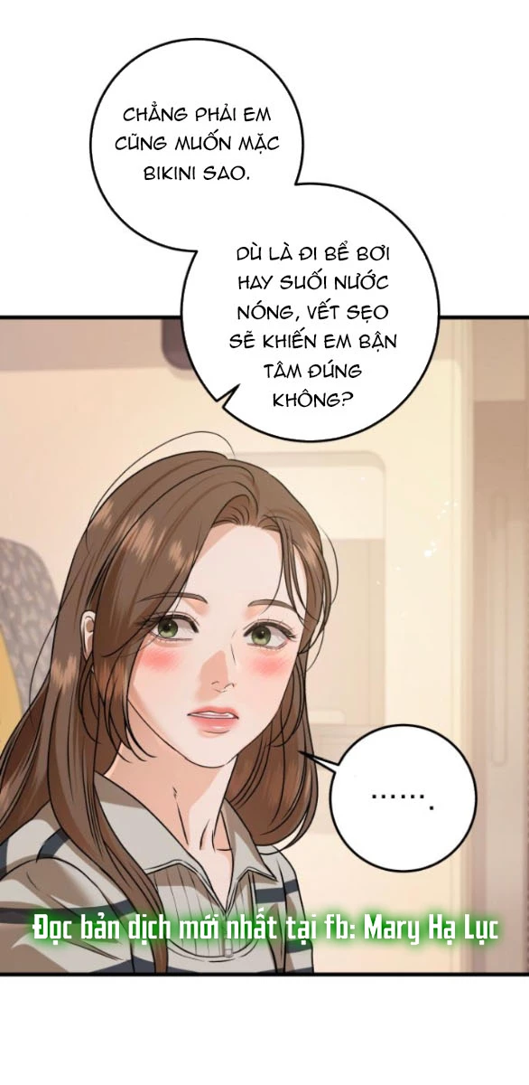 Nóng Lòng Muốn Giày Vò Em Chapter 118.1 - 36