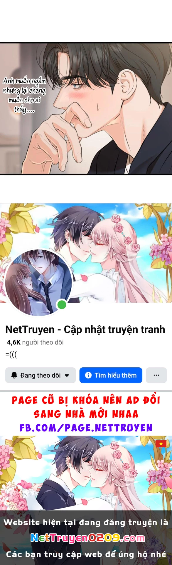 Nóng Lòng Muốn Giày Vò Em Chapter 118.1 - 38