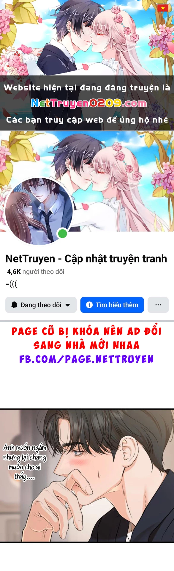 Nóng Lòng Muốn Giày Vò Em Chapter 118.2 - 1