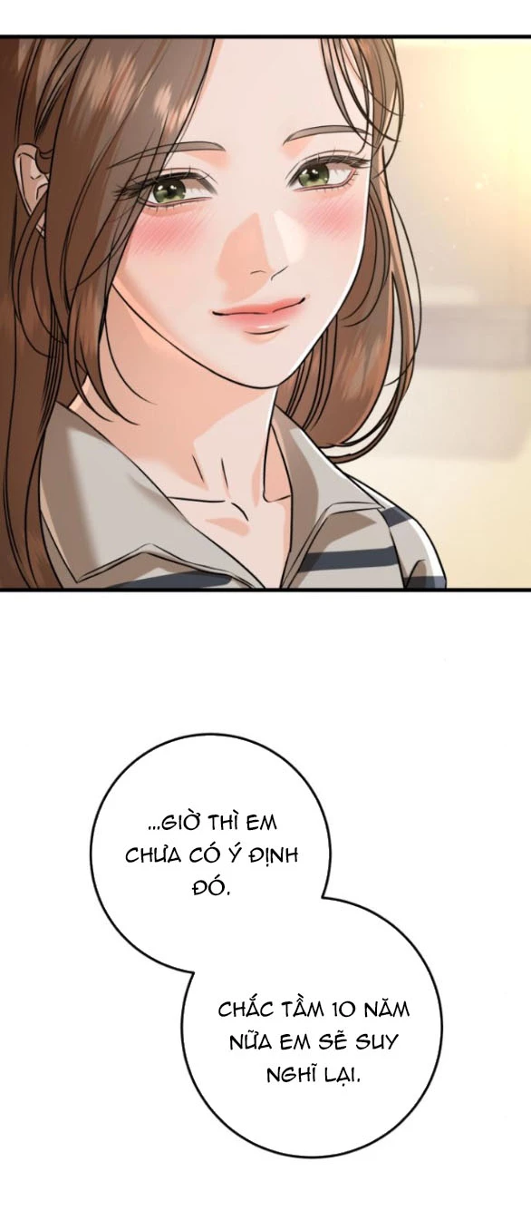 Nóng Lòng Muốn Giày Vò Em Chapter 118.2 - 2