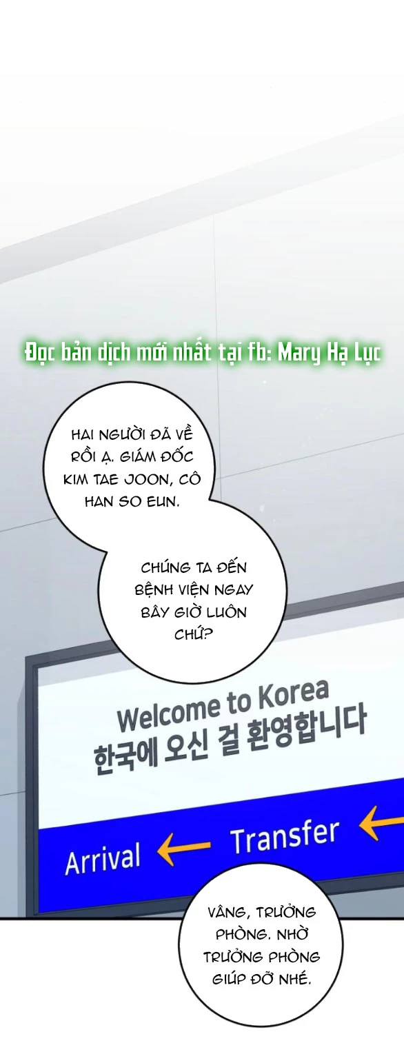 Nóng Lòng Muốn Giày Vò Em Chapter 118.2 - 3