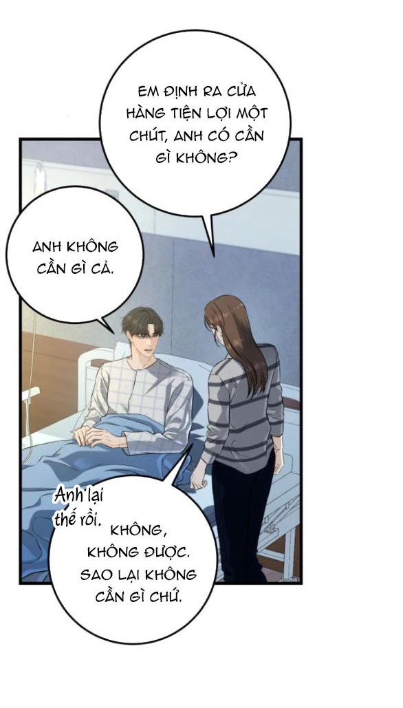 Nóng Lòng Muốn Giày Vò Em Chapter 118.2 - 8