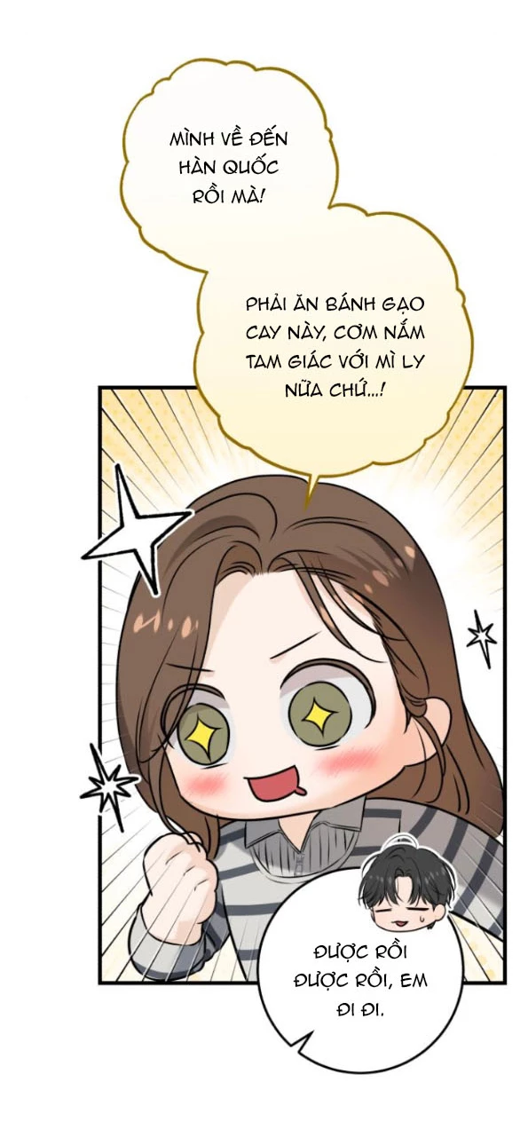 Nóng Lòng Muốn Giày Vò Em Chapter 118.2 - 9