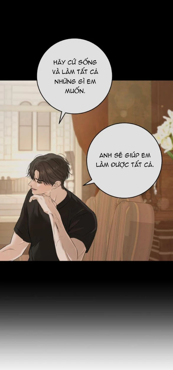 Nóng Lòng Muốn Giày Vò Em Chapter 118.2 - 19