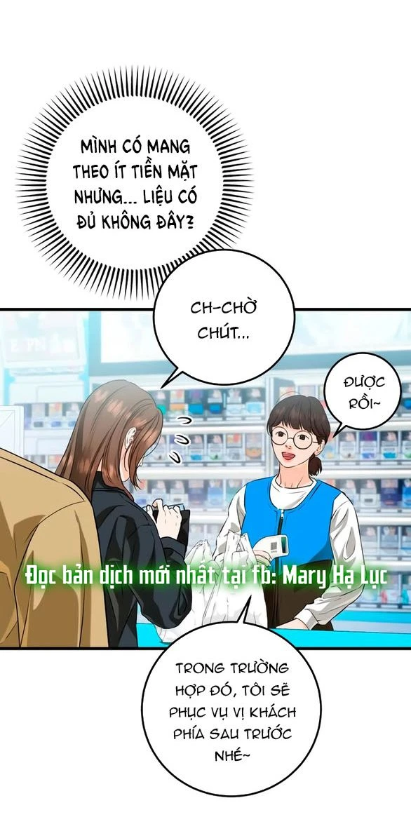 Nóng Lòng Muốn Giày Vò Em Chapter 119.1 - 6