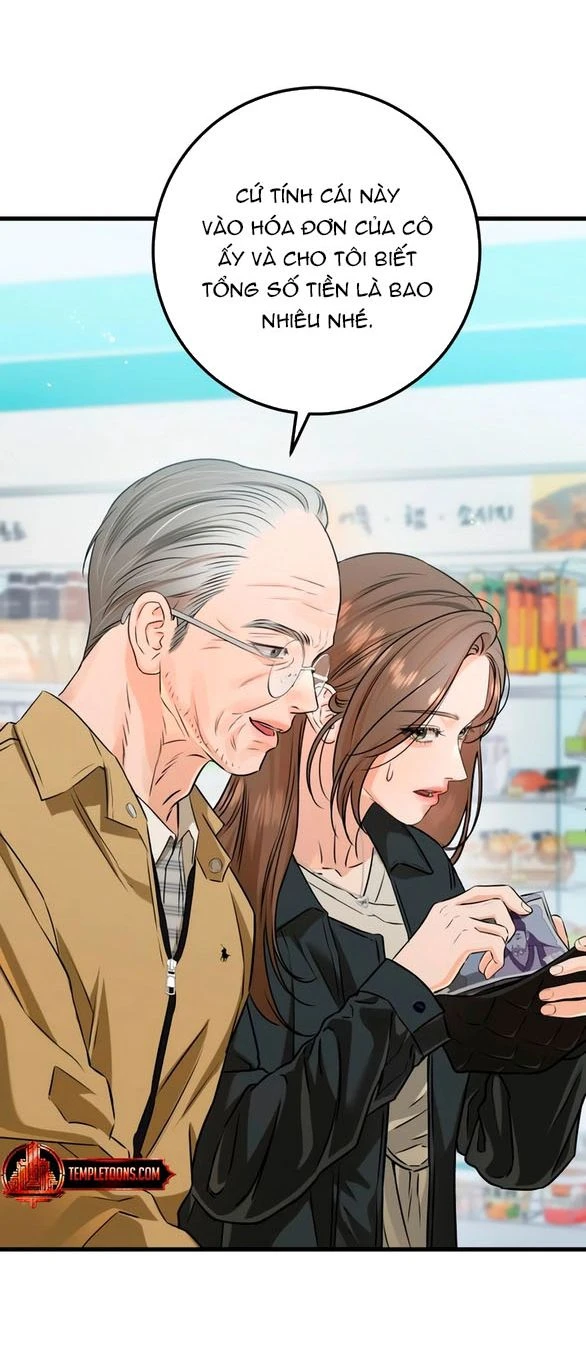 Nóng Lòng Muốn Giày Vò Em Chapter 119.1 - 8