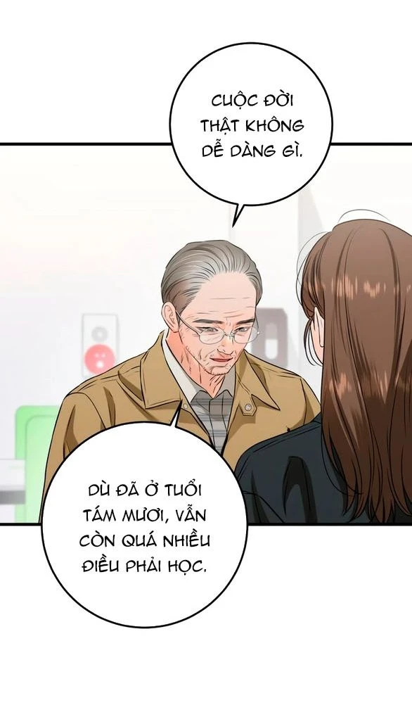 Nóng Lòng Muốn Giày Vò Em Chapter 119.1 - 23