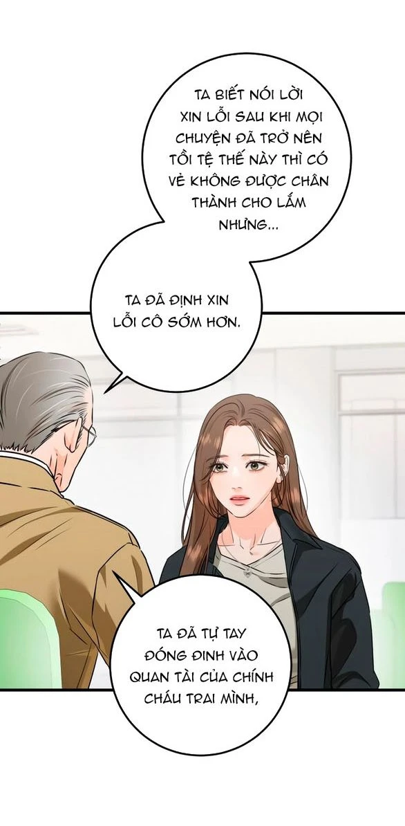 Nóng Lòng Muốn Giày Vò Em Chapter 119.1 - 24