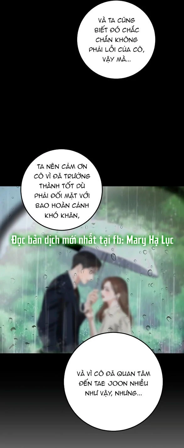 Nóng Lòng Muốn Giày Vò Em Chapter 119.1 - 28