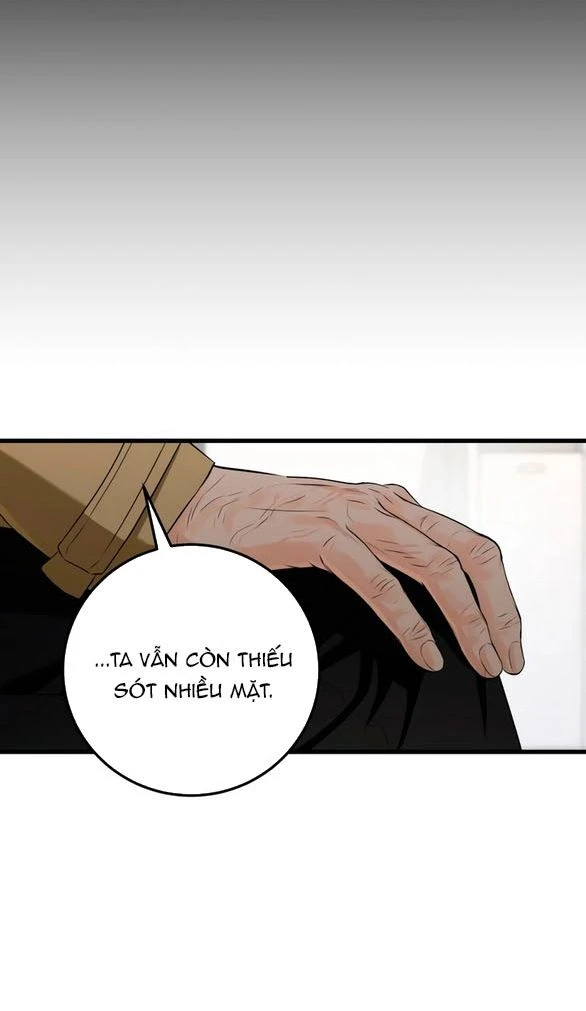 Nóng Lòng Muốn Giày Vò Em Chapter 119.1 - 29