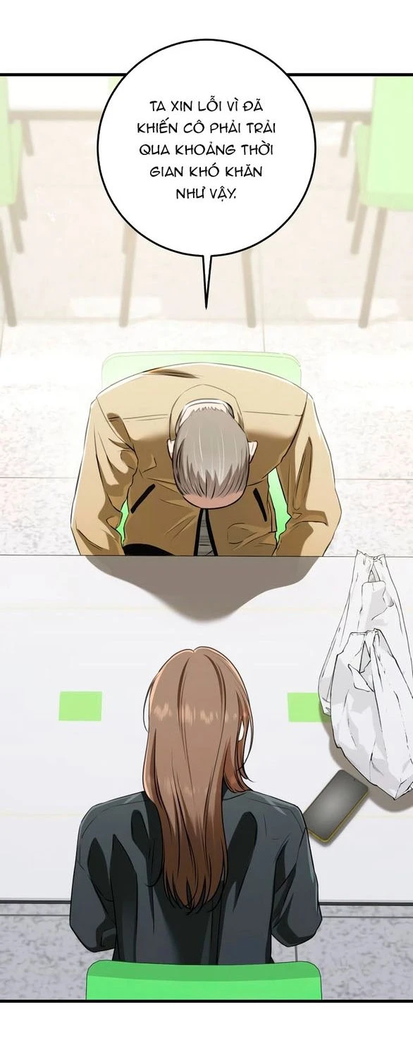 Nóng Lòng Muốn Giày Vò Em Chapter 119.1 - 30