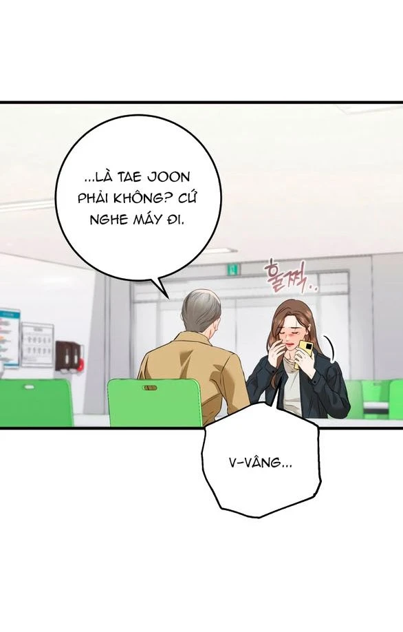 Nóng Lòng Muốn Giày Vò Em Chapter 119.1 - 33