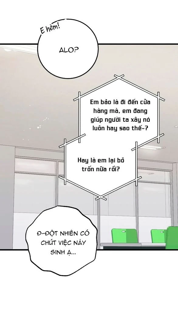 Nóng Lòng Muốn Giày Vò Em Chapter 119.1 - 34