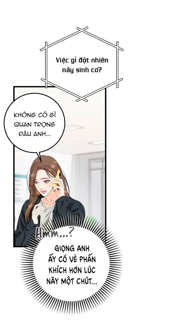 Nóng Lòng Muốn Giày Vò Em Chapter 119.1 - 35