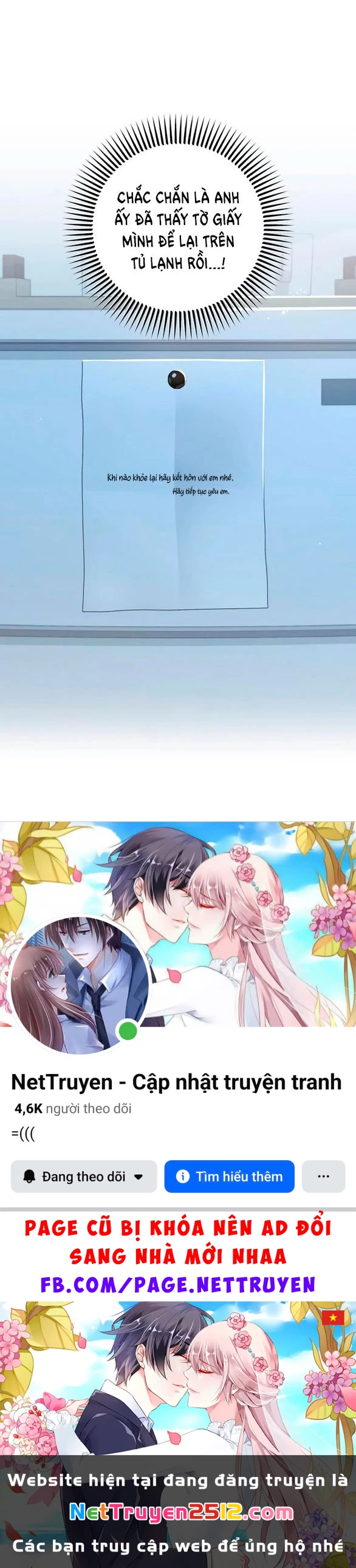 Nóng Lòng Muốn Giày Vò Em Chapter 119.1 - 37