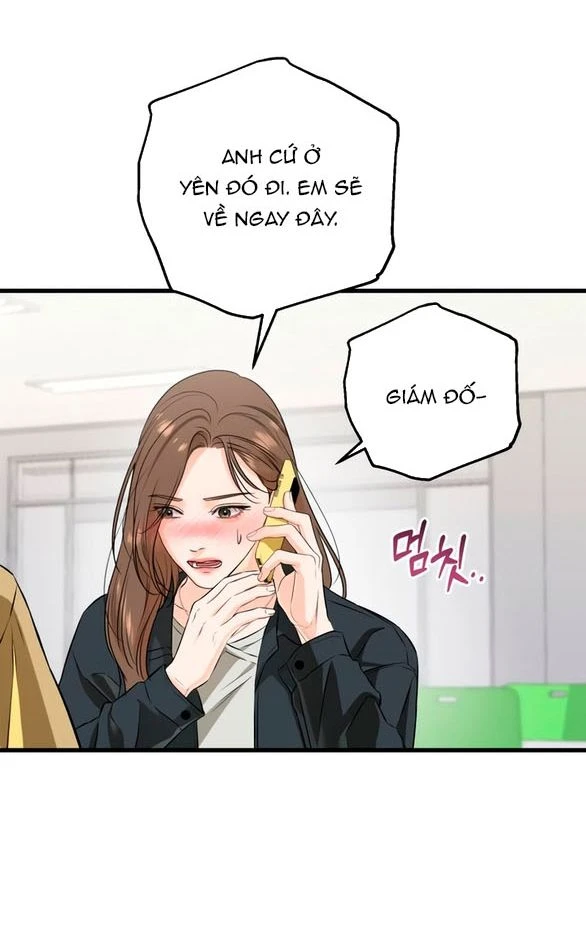 Nóng Lòng Muốn Giày Vò Em Chapter 119.2 - 3