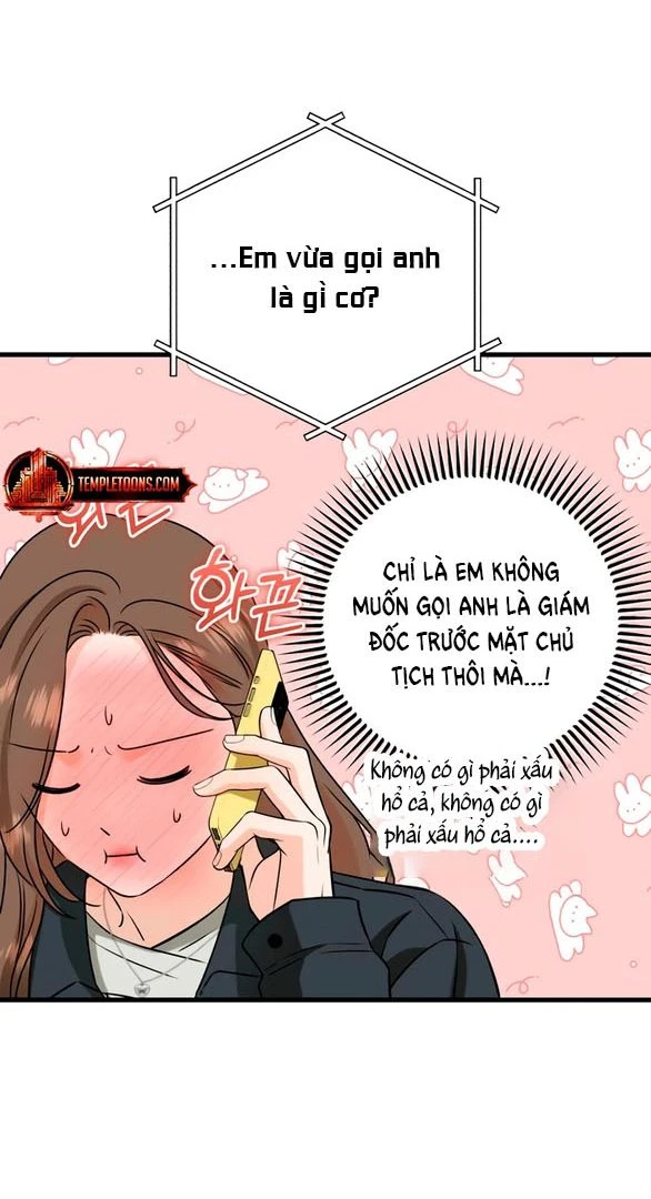 Nóng Lòng Muốn Giày Vò Em Chapter 119.2 - 8