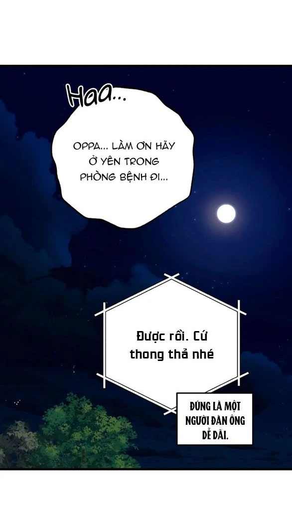 Nóng Lòng Muốn Giày Vò Em Chapter 119.2 - 9