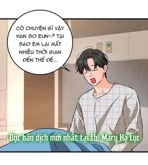 Nóng Lòng Muốn Giày Vò Em Chapter 119.2 - 11