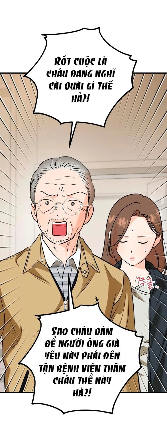 Nóng Lòng Muốn Giày Vò Em Chapter 119.2 - 13