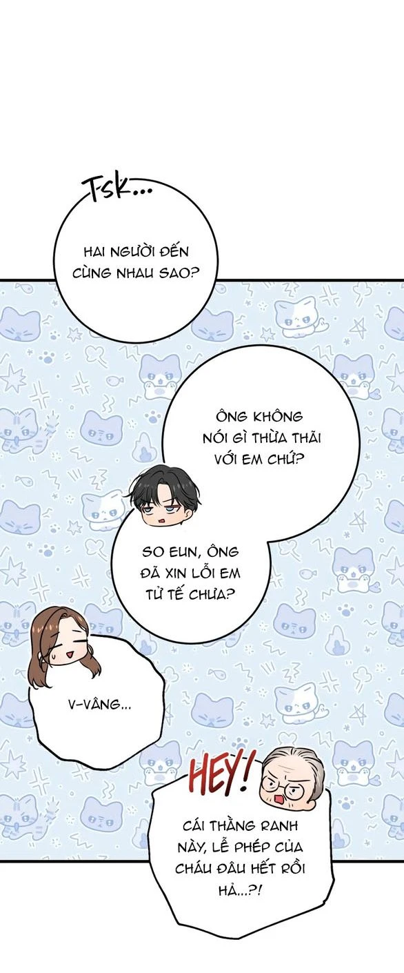 Nóng Lòng Muốn Giày Vò Em Chapter 119.2 - 14