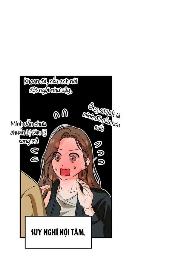 Nóng Lòng Muốn Giày Vò Em Chapter 119.2 - 17