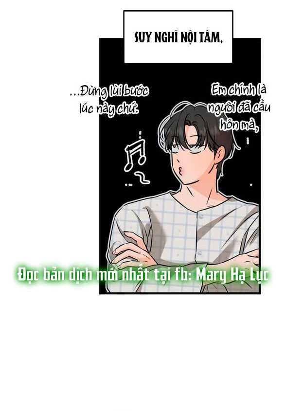 Nóng Lòng Muốn Giày Vò Em Chapter 119.2 - 18