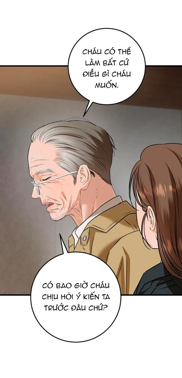 Nóng Lòng Muốn Giày Vò Em Chapter 119.2 - 20