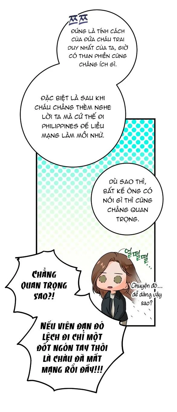 Nóng Lòng Muốn Giày Vò Em Chapter 119.2 - 21