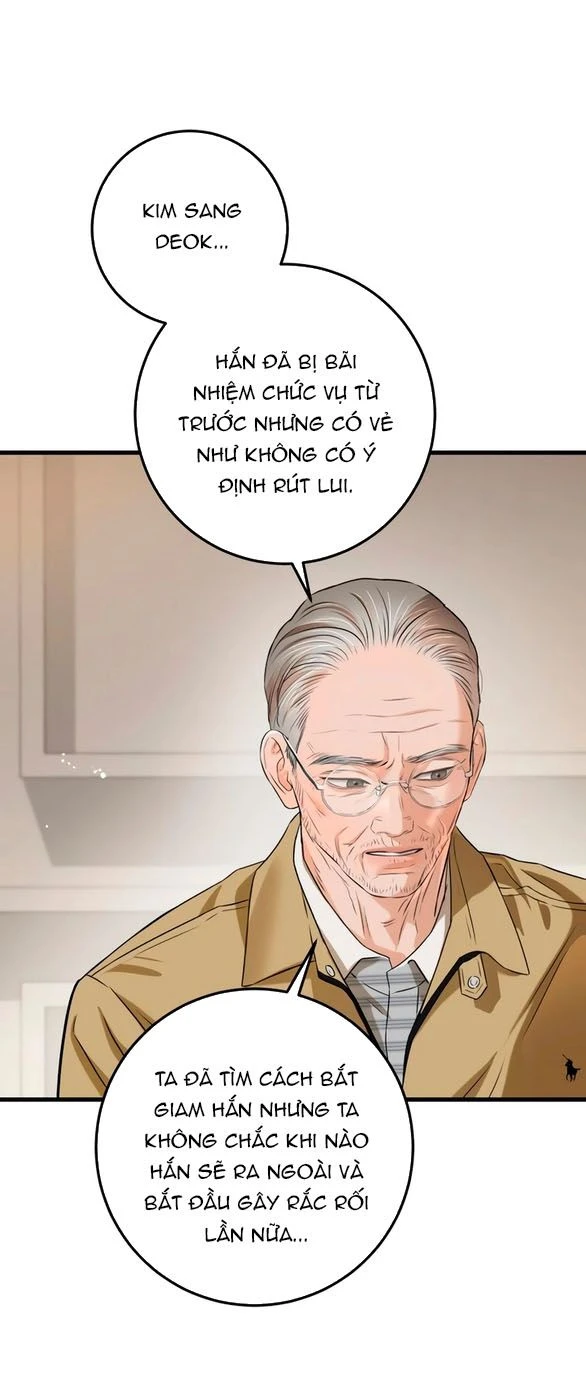 Nóng Lòng Muốn Giày Vò Em Chapter 119.2 - 23