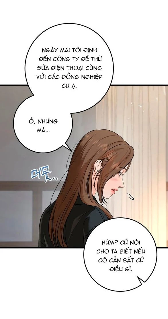 Nóng Lòng Muốn Giày Vò Em Chapter 119.2 - 25