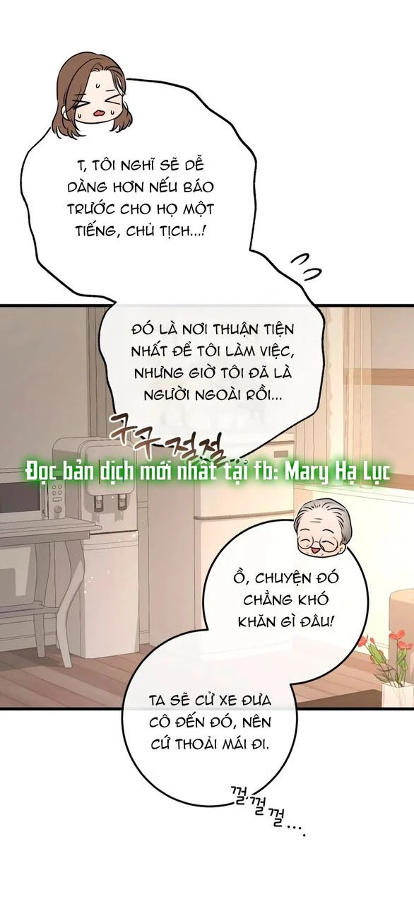 Nóng Lòng Muốn Giày Vò Em Chapter 119.2 - 26