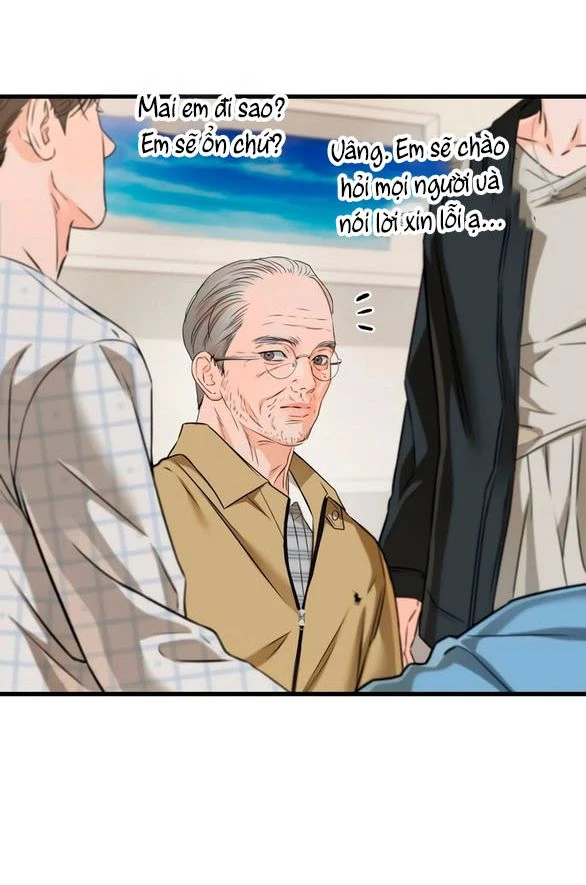 Nóng Lòng Muốn Giày Vò Em Chapter 119.2 - 27