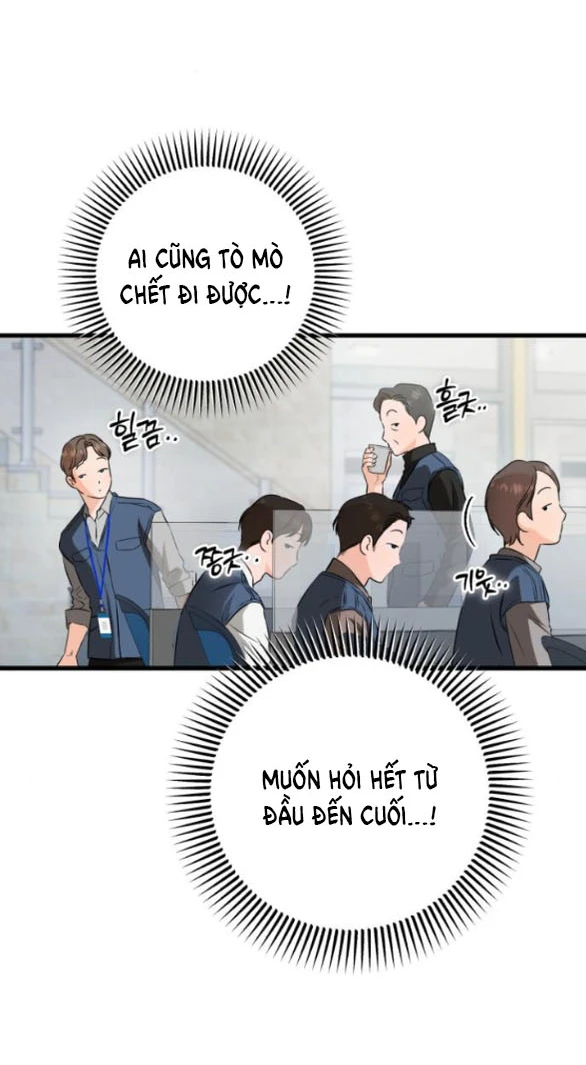 Nóng Lòng Muốn Giày Vò Em Chapter 120.1 - 8