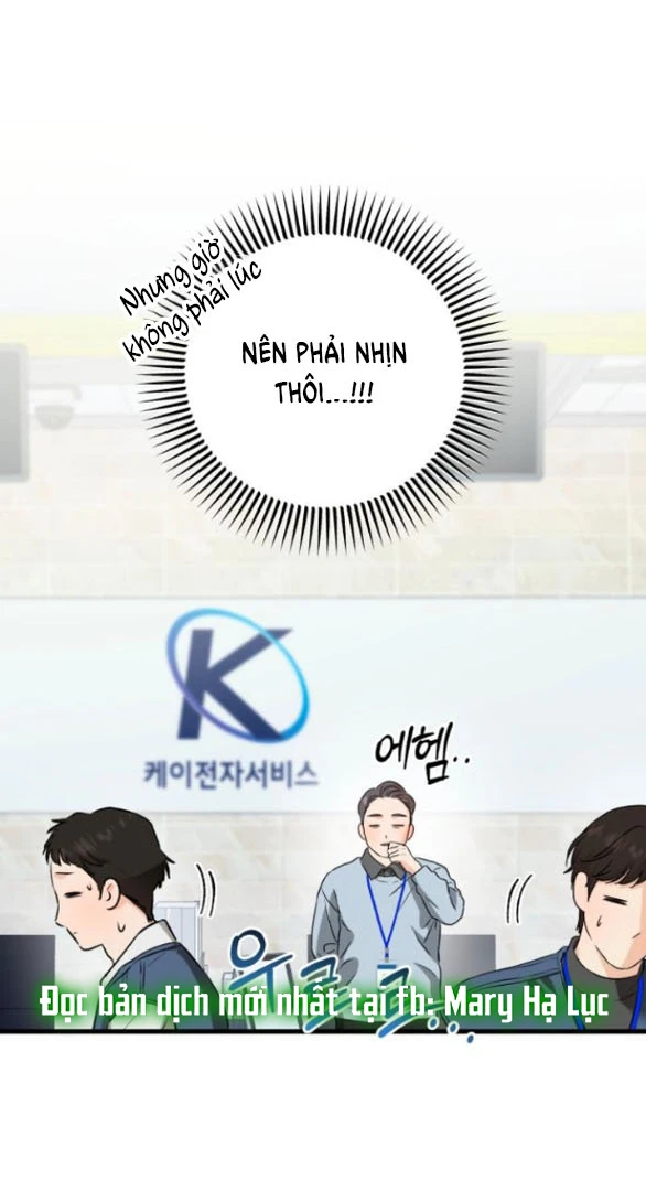 Nóng Lòng Muốn Giày Vò Em Chapter 120.1 - 9