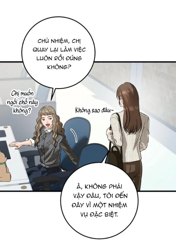 Nóng Lòng Muốn Giày Vò Em Chapter 120.1 - 10