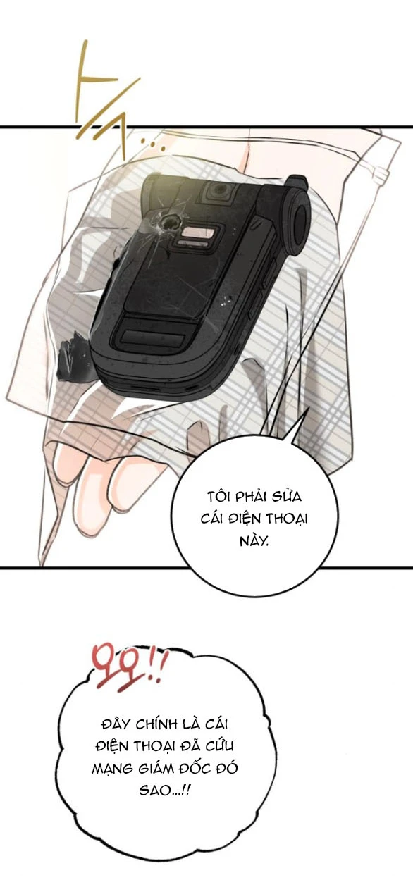 Nóng Lòng Muốn Giày Vò Em Chapter 120.1 - 11