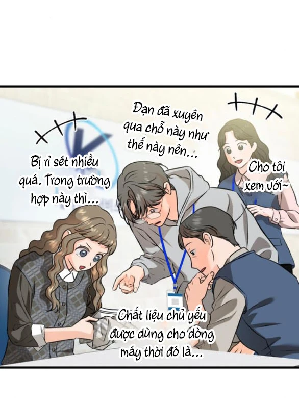 Nóng Lòng Muốn Giày Vò Em Chapter 120.1 - 12