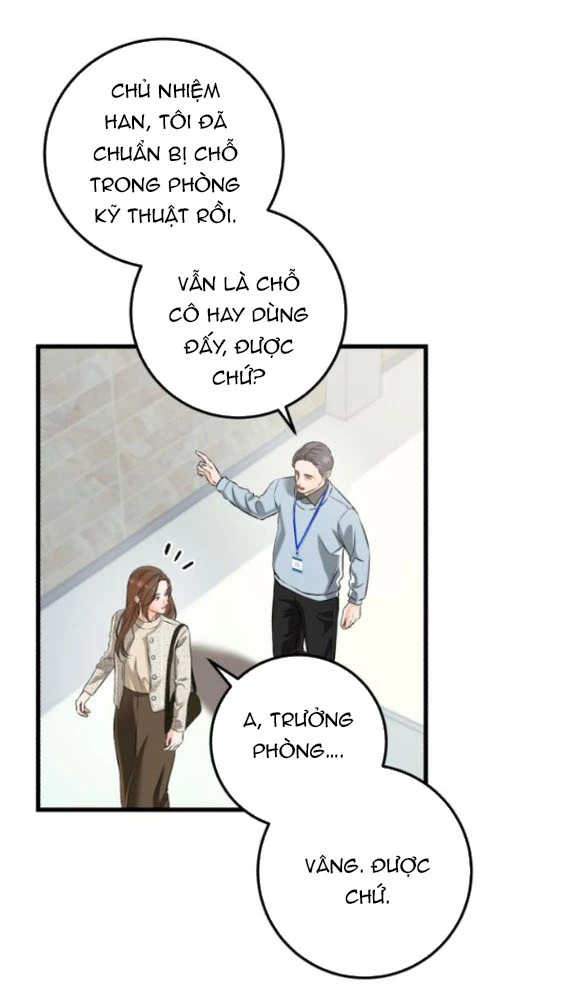 Nóng Lòng Muốn Giày Vò Em Chapter 120.1 - 14