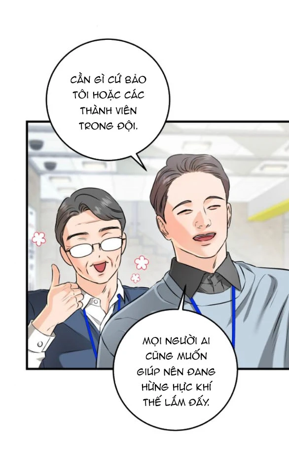 Nóng Lòng Muốn Giày Vò Em Chapter 120.1 - 15