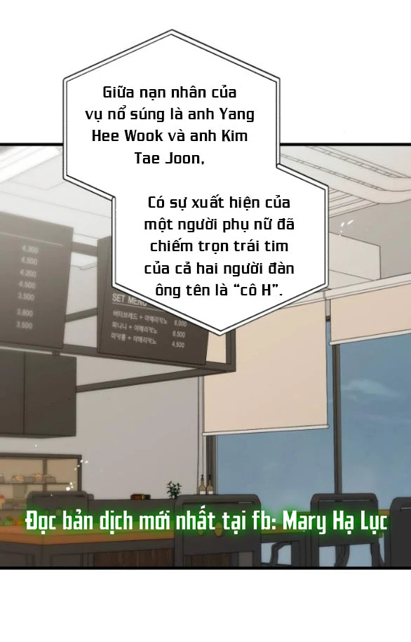 Nóng Lòng Muốn Giày Vò Em Chapter 120.1 - 18