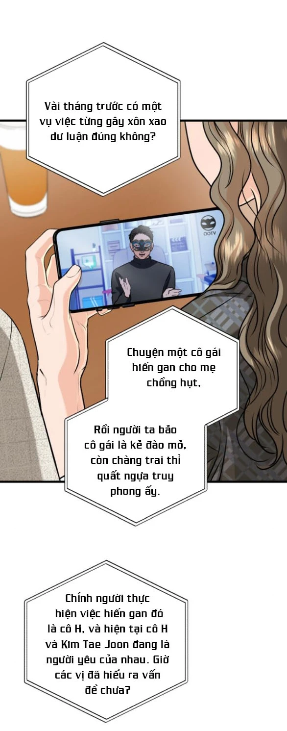 Nóng Lòng Muốn Giày Vò Em Chapter 120.1 - 19