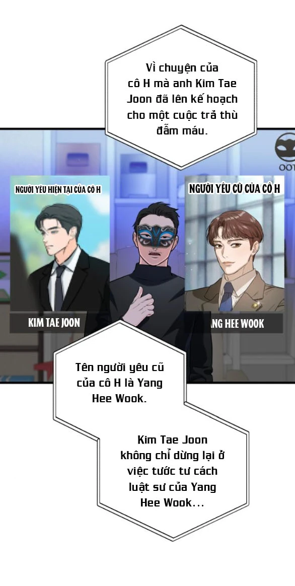 Nóng Lòng Muốn Giày Vò Em Chapter 120.1 - 20