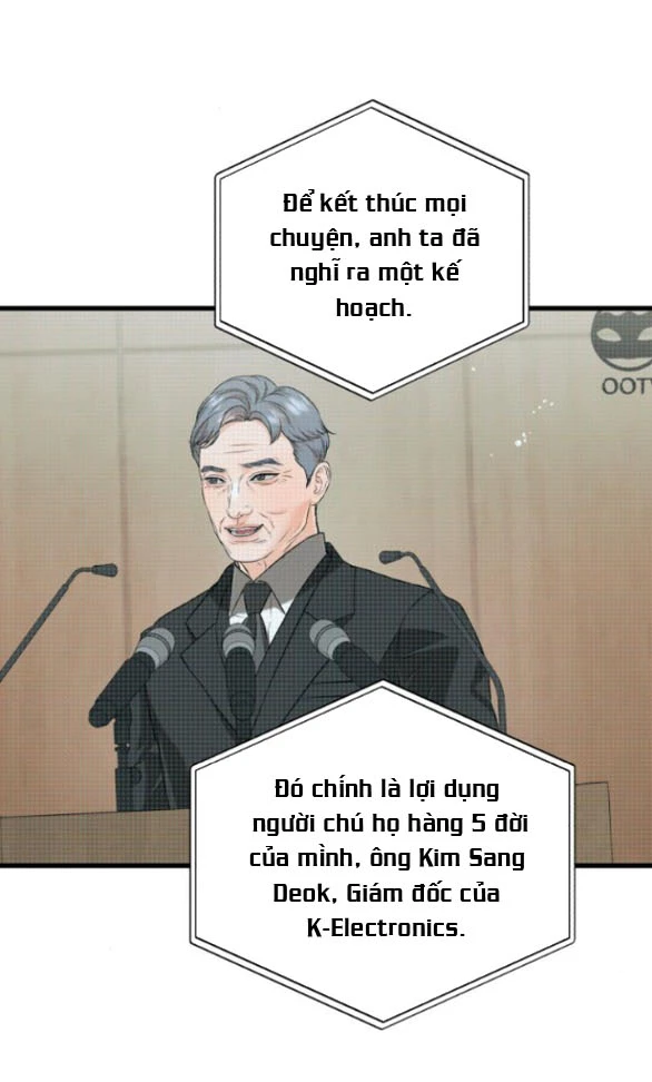 Nóng Lòng Muốn Giày Vò Em Chapter 120.1 - 21