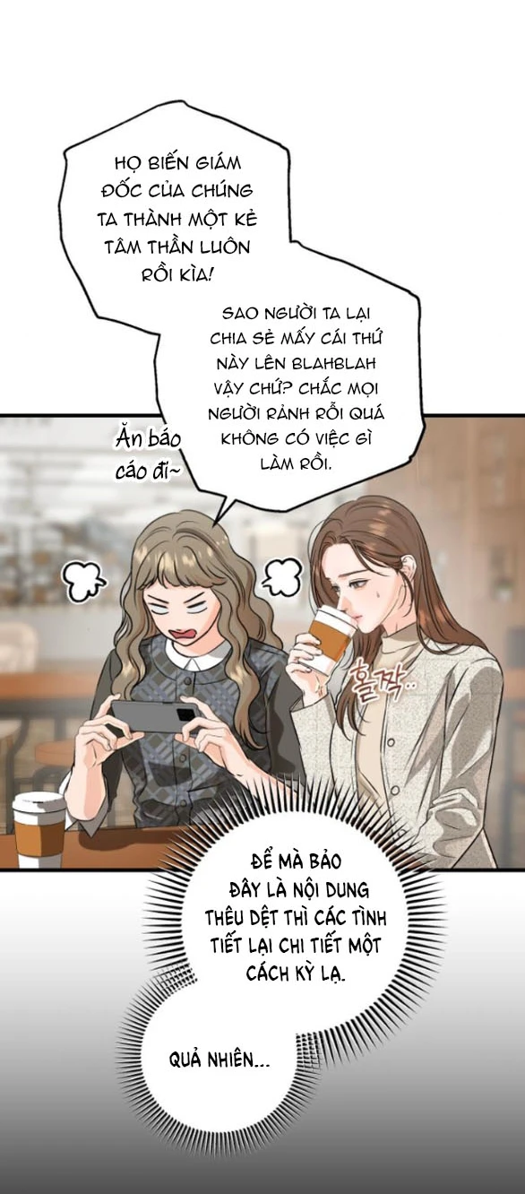 Nóng Lòng Muốn Giày Vò Em Chapter 120.1 - 23