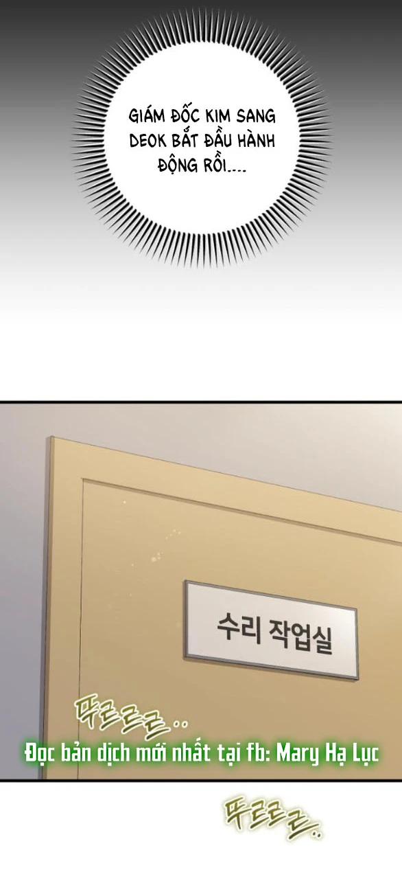 Nóng Lòng Muốn Giày Vò Em Chapter 120.1 - 26